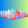 Waspe 5000 Puffs | E papierosy Polska Waspe 5000 Puffs | E papierosy Polska