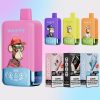 Waspe Aiviou 40000 Puffs | E papierosy Polska Waspe Aiviou 40000 Puffs | E papierosy Polska