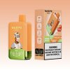 Waspe Aiviou 40000 Puffs | E papierosy Polska Waspe Aiviou 40000 Puffs | E papierosy Polska
