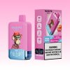 Waspe Aiviou 40000 Puffs | E papierosy Polska Waspe Aiviou 40000 Puffs | E papierosy Polska