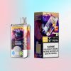 Waspe Crystal 40000 Puffs | E papierosy Polska Waspe Crystal 40000 Puffs | E papierosy Polska