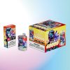 Waspe Crystal 40000 Puffs | E papierosy Polska Waspe Crystal 40000 Puffs | E papierosy Polska