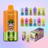 Waspe 3 in 1 60000 Puffs | E papierosy Polska Waspe 3 in 1 60000 Puffs | E papierosy Polska