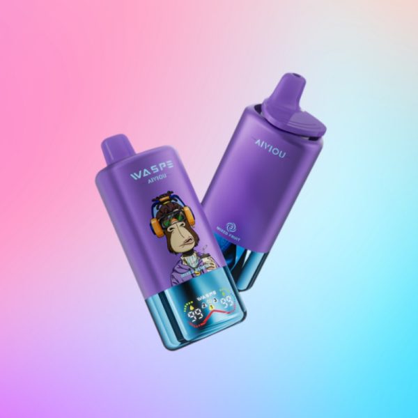 Waspe 3 in 1 60000 Puffs | E papierosy Polska Waspe 3 in 1 60000 Puffs | E papierosy Polska