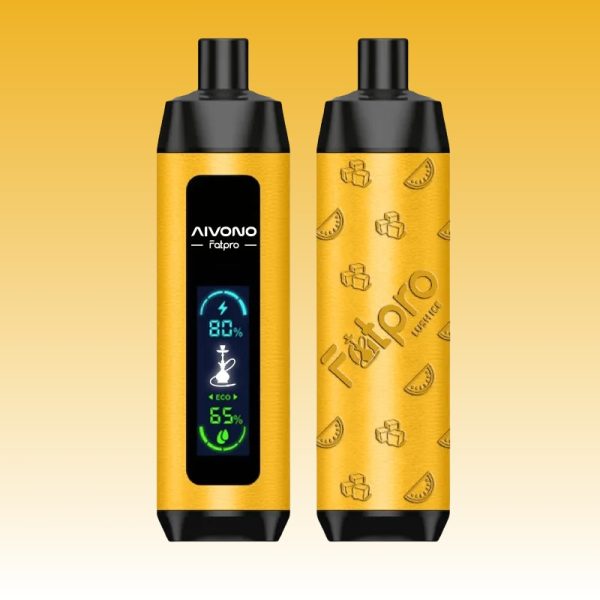 Aivono Aim Fatpro 22000 Puffs | E papierosy Polska Aivono Aim Fatpro 22000 Puffs | E papierosy Polska