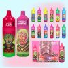 Vapen Mars 9000 Puffs | E papierosy Polska Vapen Mars 9000 Puffs | E papierosy Polska