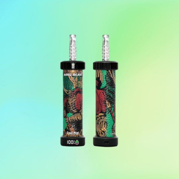 Bang Blaze 60k Puffs | E papierosy Polska Bang Blaze 60k Puffs | E papierosy Polska