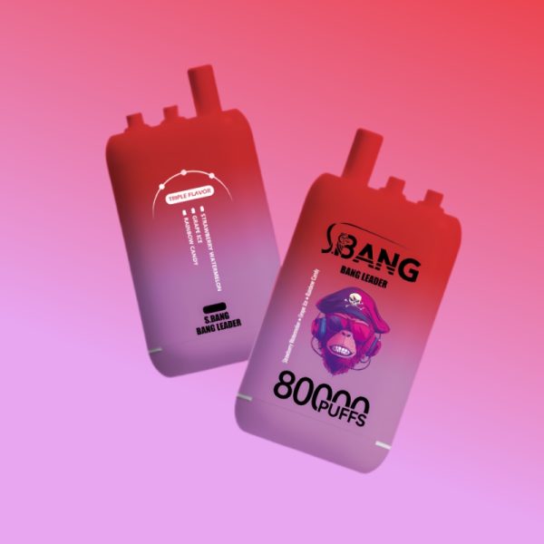 Bang Leader 80000 Puffs | E papierosy Polska Bang Leader 80000 Puffs | E papierosy Polska