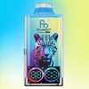 Fumot Leopard 40000 Puffs | E papierosy Polska Fumot Leopard 40000 Puffs | E papierosy Polska