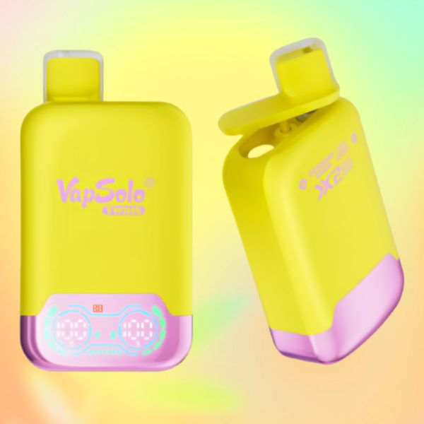 Vapsolo Twins Pro 50k Puffs | E papierosy Polska Vapsolo Twins Pro 50k Puffs | E papierosy Polska