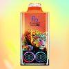 Fumot Leopard 40000 Puffs | E papierosy Polska Fumot Leopard 40000 Puffs | E papierosy Polska