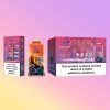 Fumot Leopard 40000 Puffs | E papierosy Polska Fumot Leopard 40000 Puffs | E papierosy Polska