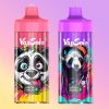 Vapsolo King Pro 40k Puffs | E papierosy Polska Vapsolo King Pro 40k Puffs | E papierosy Polska