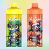 Vapsolo King Pro 40k Puffs | E papierosy Polska Vapsolo King Pro 40k Puffs | E papierosy Polska