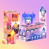 Vapsolo King Pro 40k Puffs | E papierosy Polska Vapsolo King Pro 40k Puffs | E papierosy Polska
