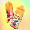 Vapsolo King Pro 40k Puffs | E papierosy Polska Vapsolo King Pro 40k Puffs | E papierosy Polska