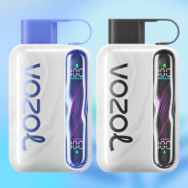 Vozol Star 40000 Puffs | E papierosy Polska Vozol Star 40000 Puffs | E papierosy Polska