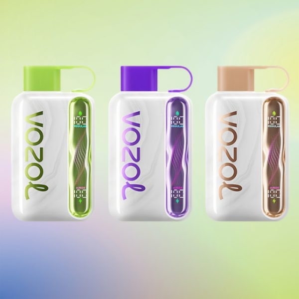 Vozol Star 40000 Puffs | E papierosy Polska Vozol Star 40000 Puffs | E papierosy Polska