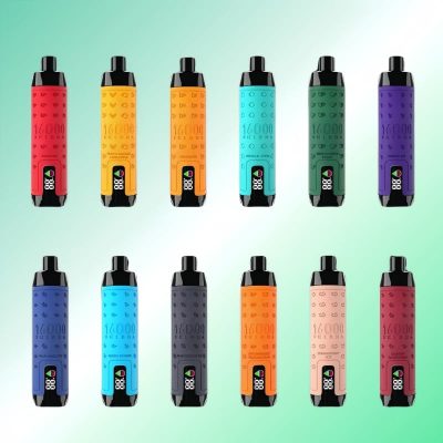 ELF BOX Shisha 16000 Puffs | E papierosy Polska ELF BOX Shisha 16000 Puffs | E papierosy Polska