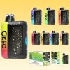 ELF BOX PULSE X 25000 Puffs | E papierosy ELF BOX PULSE X 25000 Puffs | E papierosy