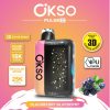 ELF BOX PULSE X 25000 Puffs | E papierosy ELF BOX PULSE X 25000 Puffs | E papierosy