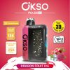 ELF BOX PULSE X 25000 Puffs | E papierosy ELF BOX PULSE X 25000 Puffs | E papierosy