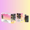 ELF BOX PULSE X 25000 Puffs | E papierosy ELF BOX PULSE X 25000 Puffs | E papierosy