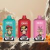 Elf Box Digital 12000 Puffs | E papierosy Elf Box Digital 12000 Puffs | E papierosy
