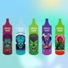 Elf Box 14000 Puffs | E papierosy Elf Box 14000 Puffs | E papierosy