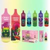 Elf Box 14000 Puffs | E papierosy Elf Box 14000 Puffs | E papierosy