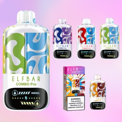 Elf Bar Combo Pro 30k Puffs | E papierosy Polska Elf Bar Combo Pro 30k Puffs | E papierosy Polska