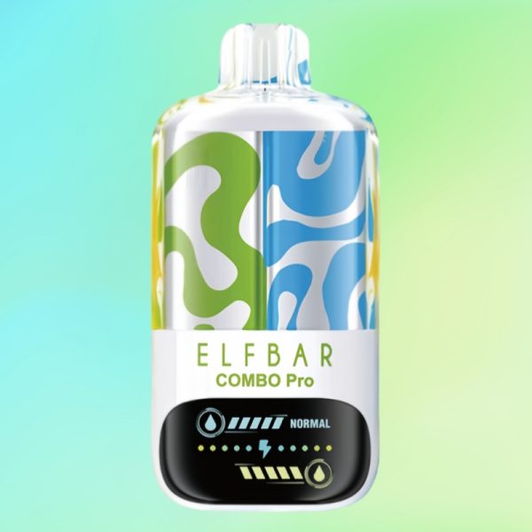 Elf Bar Combo Pro 30k Puffs | E papierosy Polska Elf Bar Combo Pro 30k Puffs | E papierosy Polska