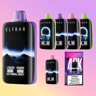 Elf Bar Moon Night 40k Puffs | E papierosy Polska Elf Bar Moon Night 40k Puffs | E papierosy Polska