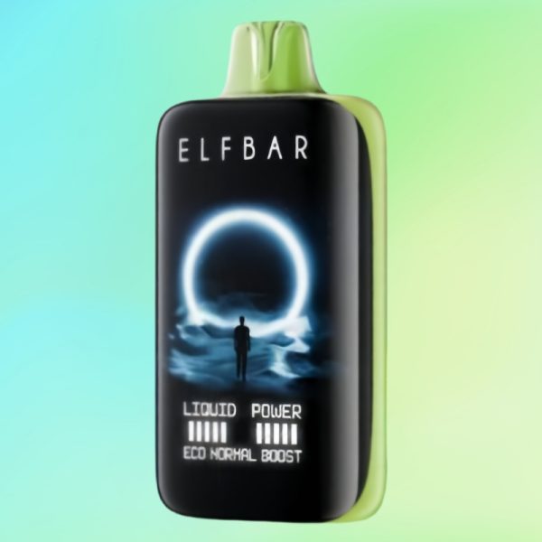 Elf Bar Moon Night 40k Puffs | E papierosy Polska Elf Bar Moon Night 40k Puffs | E papierosy Polska