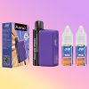 JNR AeroX 32000 Puffs | E papierosy Polska JNR AeroX 32000 Puffs | E papierosy Polska