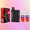 JNR AeroX 32000 Puffs | E papierosy Polska JNR AeroX 32000 Puffs | E papierosy Polska