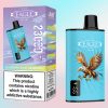 JNR Eagle 23000 Puffs | E papierosy Polska JNR Eagle 23000 Puffs | E papierosy Polska