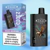 JNR Eagle 23000 Puffs | E papierosy Polska JNR Eagle 23000 Puffs | E papierosy Polska