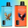 JNR Eagle 23000 Puffs | E papierosy Polska JNR Eagle 23000 Puffs | E papierosy Polska