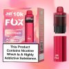 JNR FOX 10K Puffs | E papierosy Polska JNR FOX 10K Puffs | E papierosy Polska