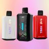 JNR Tank Pro 33k Puffs | E papierosy Polska JNR Tank Pro 33k Puffs | E papierosy Polska