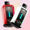JNR Tank Pro 33k Puffs | E papierosy Polska JNR Tank Pro 33k Puffs | E papierosy Polska
