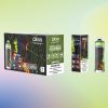 OKSO shisha hookah mega 50k Puffs | E papierosy Polska OKSO shisha hookah mega 50k Puffs | E papierosy Polska