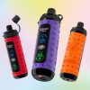 Okso Shisha Max 40k Puffs | E papierosy Polska Okso Shisha Max 40k Puffs | E papierosy Polska
