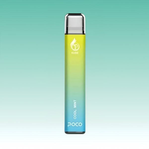 POCO Huge 5000 Puffs | E papierosy Polska POCO Huge 5000 Puffs | E papierosy Polska