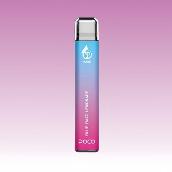 POCO Huge 5000 Puffs | E papierosy Polska POCO Huge 5000 Puffs | E papierosy Polska
