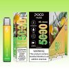 POCO Huge 5000 Puffs | E papierosy Polska POCO Huge 5000 Puffs | E papierosy Polska