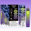 POCO Huge 5000 Puffs | E papierosy Polska POCO Huge 5000 Puffs | E papierosy Polska