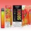POCO Huge 5000 Puffs | E papierosy Polska POCO Huge 5000 Puffs | E papierosy Polska
