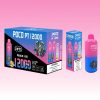 POCO PT12000 Puffs | E papierosy Polska POCO PT12000 Puffs | E papierosy Polska